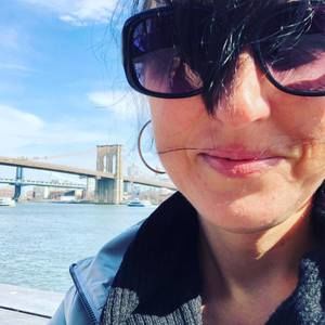 Meet your Posher, Natalia